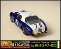 Lancia D20 n.76 Targa Florio 1953 - P.Moulage 1.43 (4)